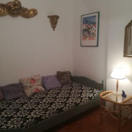 Violetta Apartmanlakas Hévíz Exteriör bild