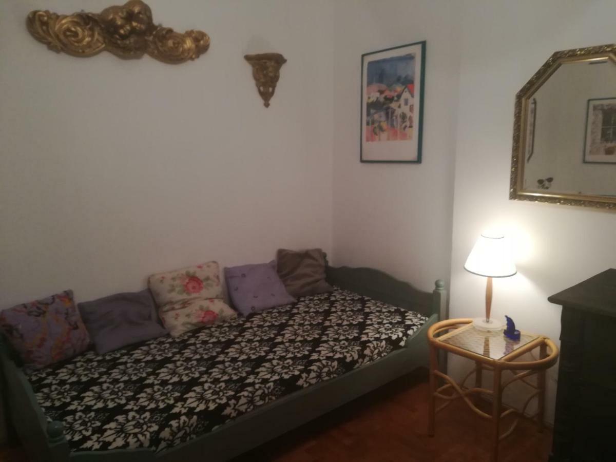 Violetta Apartmanlakas Hévíz Exteriör bild
