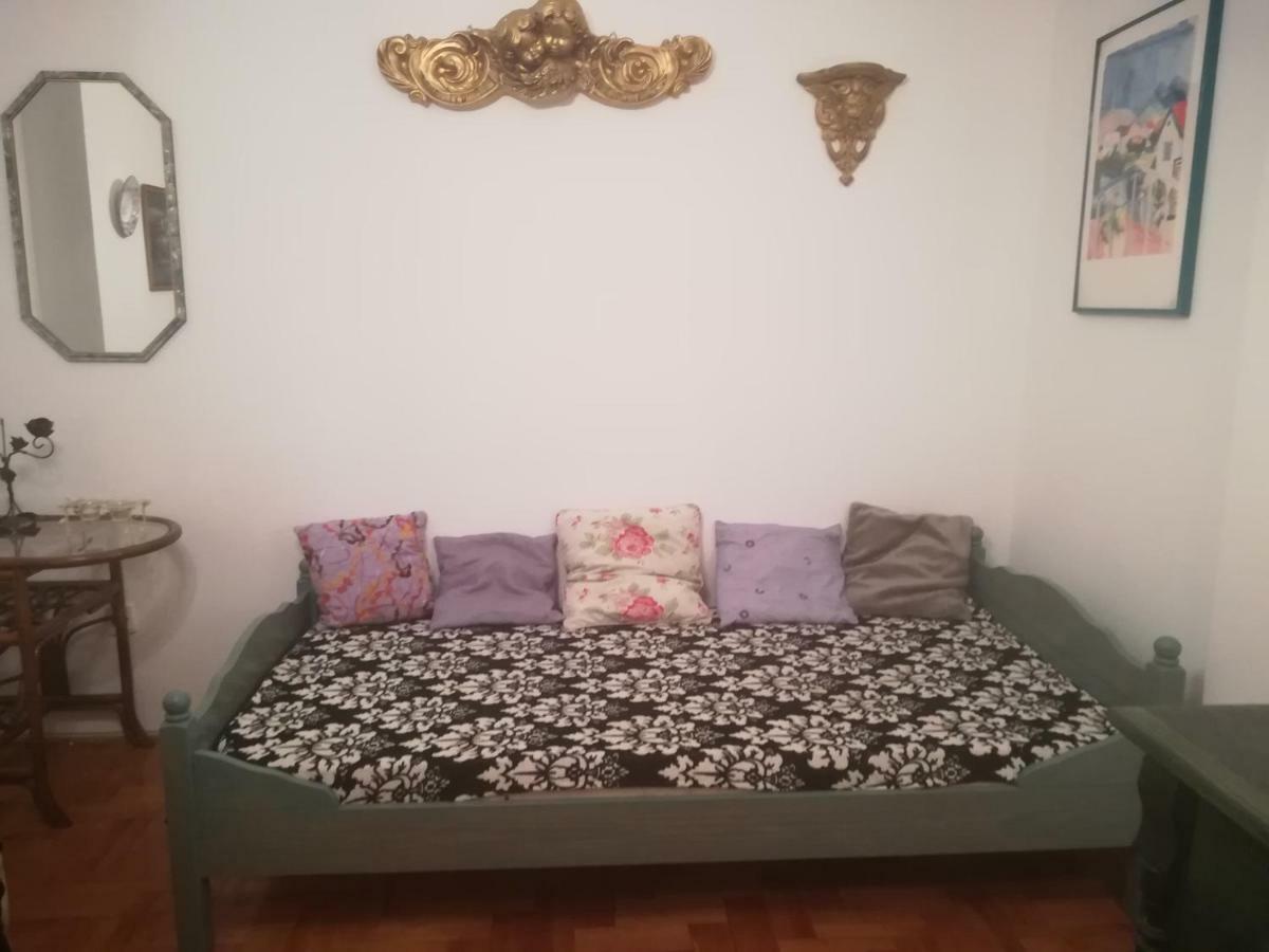 Violetta Apartmanlakas Hévíz Exteriör bild